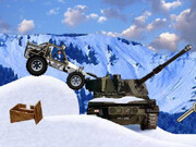 Buggy Run 2 Game Online