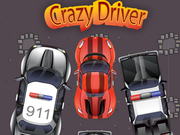 Play Crazy Driver Crazy Driver Game Online