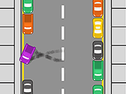Handbrake Parking Game Online