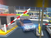 Play Jeep Parking Mania Airport Jeep Parking Mania Airport Game Online