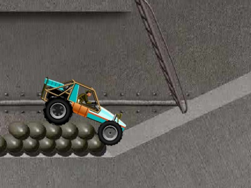Buggy Run 3 Category Image Buggy Run 3 Game
