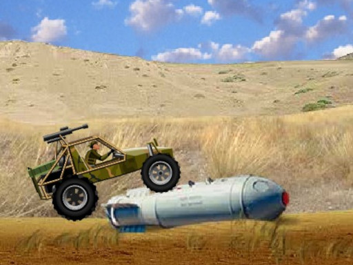 Buggy Run Category Image Buggy Run Game