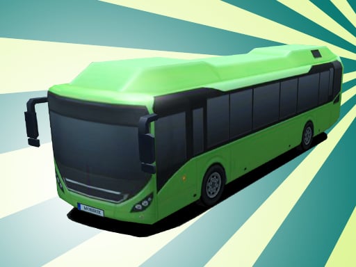 Bus Parking Category Image Bus Parking Game