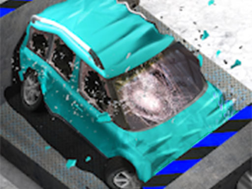 Car Crusher Category Image Car Crusher Game