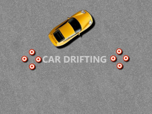 Car Drifting Category Image Car Drifting Game