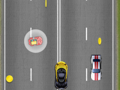 Car Speed Booster Game