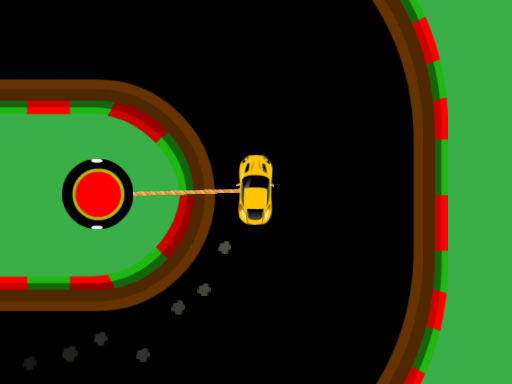 Danger Corner Game
