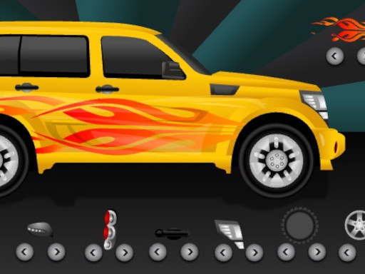 Dodge Nitro Tuning Category Image Dodge Nitro Tuning Game