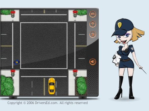 Drivers Ed 2 Category Image Drivers Ed 2 Game