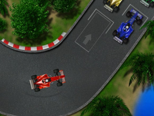 F1 Parking Category Image F1 Parking Game