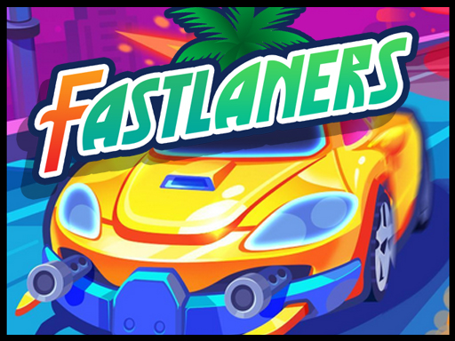 Fastlaners Category Image Fastlaners Game