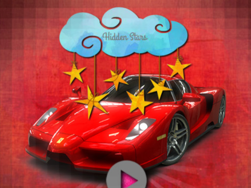 Ferrari Hidden Stars Category Image Ferrari Hidden Stars Game