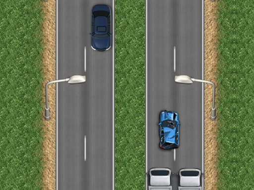 Freeway Fury 2 Game