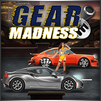 Gear Madness Game