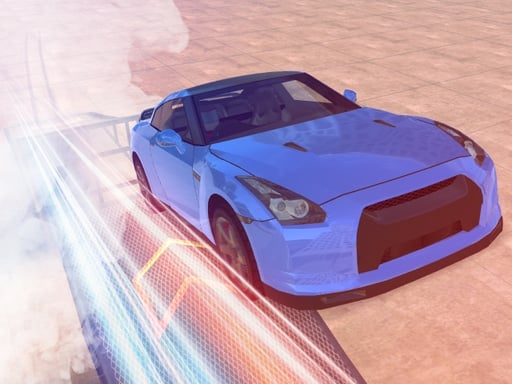 GTR Drift and Stunt Category Image GTR Drift and Stunt Game