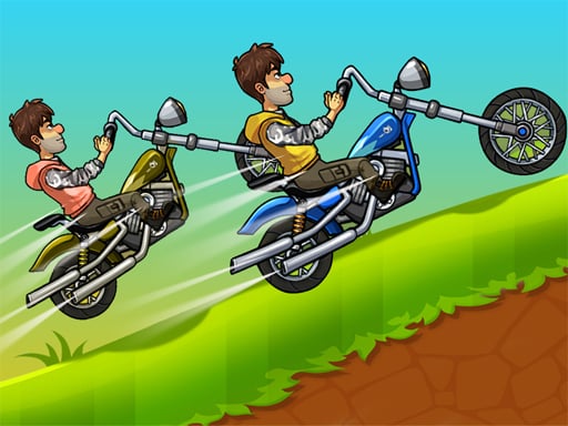 Hobo Speedster Category Image Hobo Speedster Game