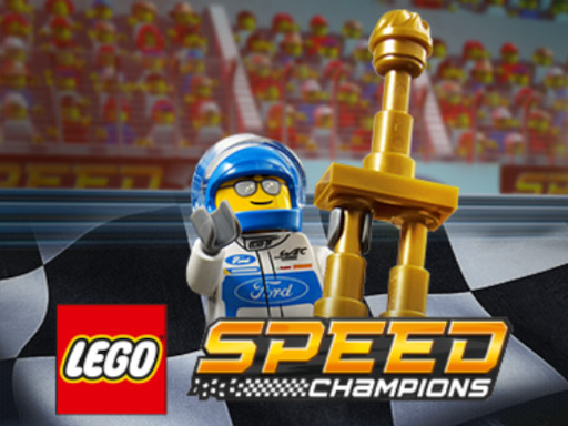 Lego Speed Champions Category Image Lego Speed Champions Game