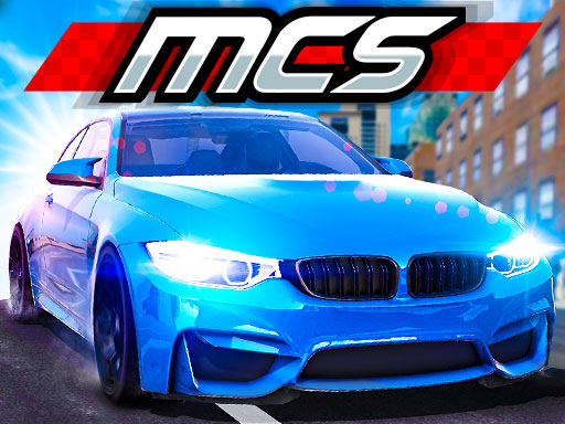 Mega City Stunts Category Image Mega City Stunts Game