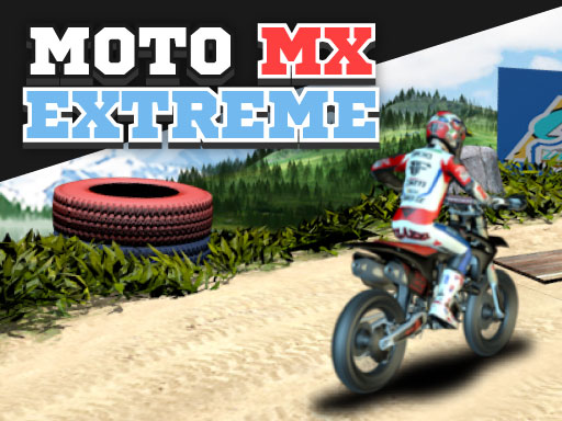 Moto Mx Game