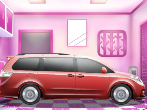 My Dreamy Car Makeover Category Image My Dreamy Car Makeover Game
