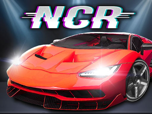 Night City Racing Category Image Night City Racing Game
