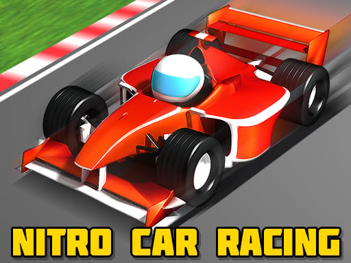 Nitro Car Racing Category Image Nitro Car Racing Game