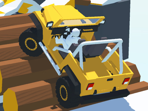 Offroad Mania Category Image Offroad Mania Game