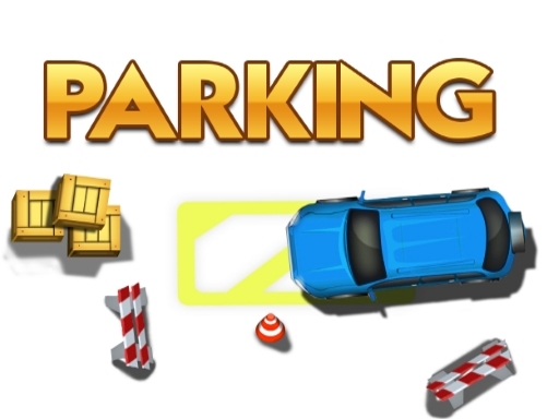 Parking Meister Game