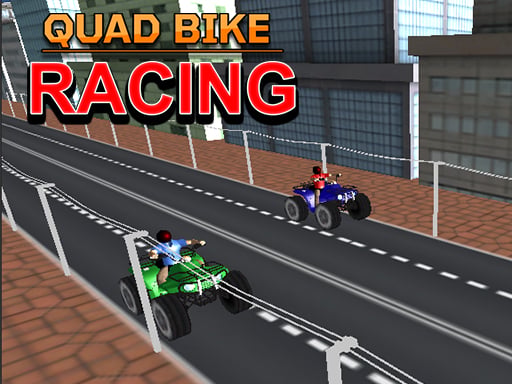 Quad Bike Racing Category Image Quad Bike Racing Game