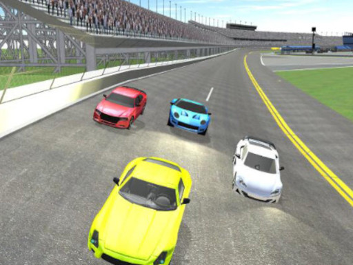 Racing Circuit Fever Category Image Racing Circuit Fever Game