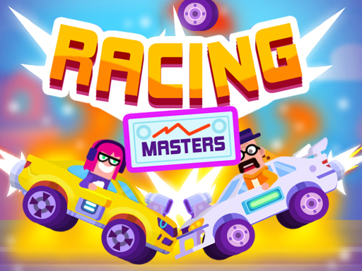 Racing Masters Game