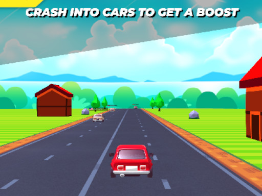 Road Crash Category Image Road Crash Game