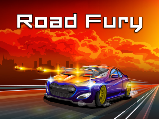 Road Fury Category Image Road Fury Game