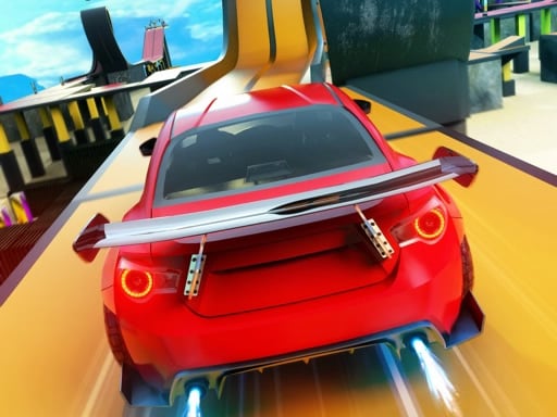 Rocket Stunt Cars Category Image Rocket Stunt Cars Game