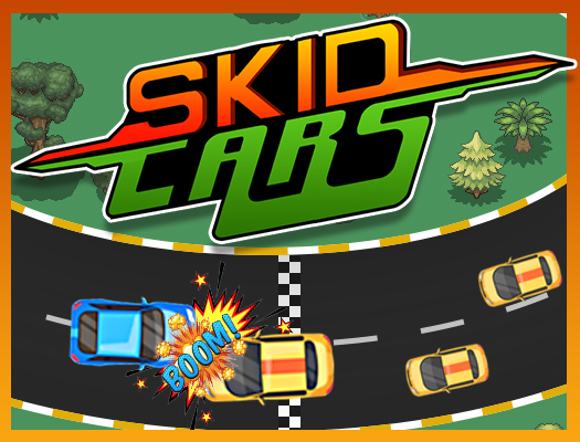 Skid Cars Category Image Skid Cars Game