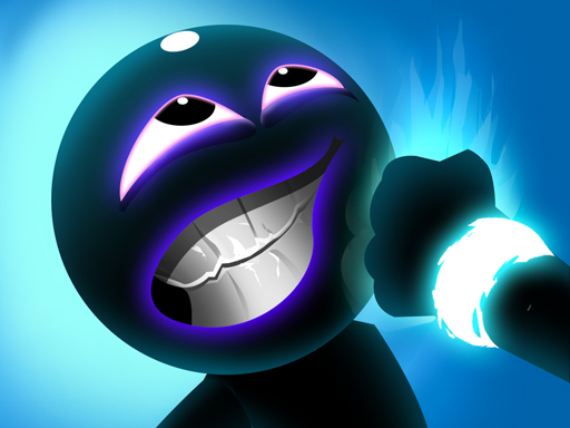 Stick World Game