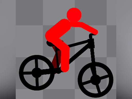 Stickman Bike Runner Category Image Stickman Bike Runner Game
