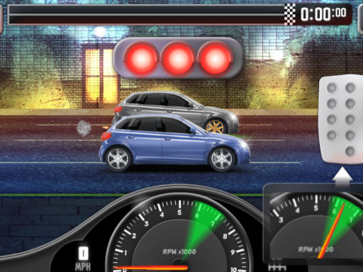 Street Race Fury Category Image Street Race Fury Game