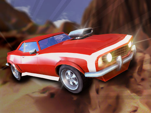Stunt Car Crasher Category Image Stunt Car Crasher Game