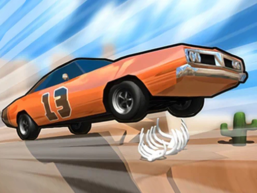 Stunt Car Race Category Image Stunt Car Race Game