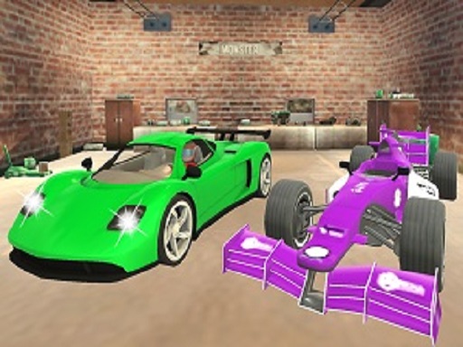 Supercars Speed Race Category Image Supercars Speed Race Game