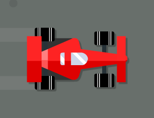 Survival Race Game