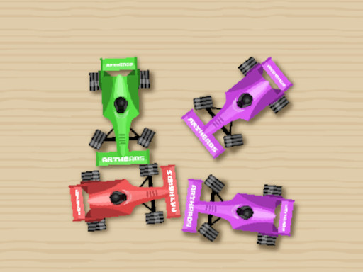 Tiny Race Game