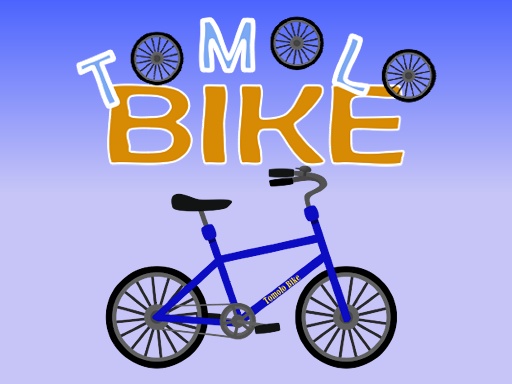 Tomolo Bike Category Image Tomolo Bike Game