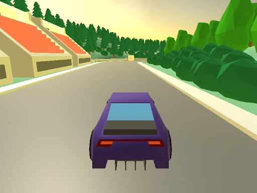 Ultimate Racing Category Image Ultimate Racing Game