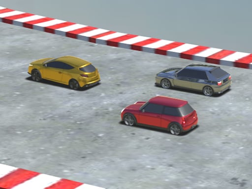 Violent Race Category Image Violent Race Game