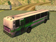 Play Old Country Bus Simulator Old Country Bus Simulator Game Online