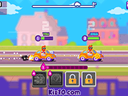 Play Racing Masters Racing Masters Game Online