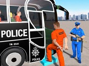 Play US Police Prisoner Transport US Police Prisoner Transport Game Online
